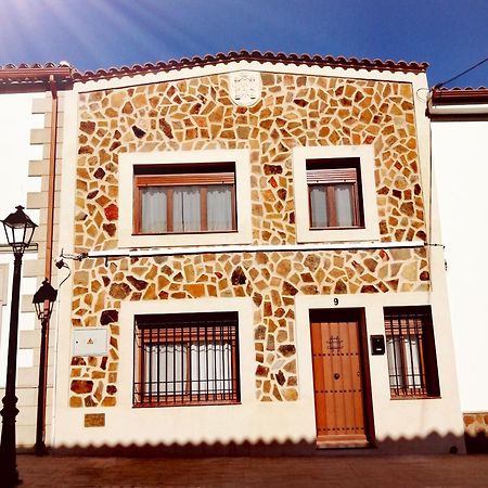 Vivienda Rural Ronda Villa Aldeaquemada Luaran gambar